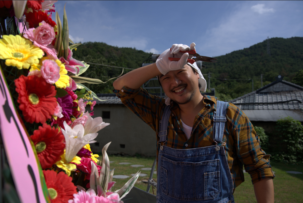 삼식이삼촌 공식 브랜드 소개서