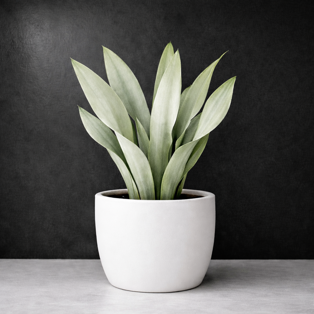 산세베리아 문샤인